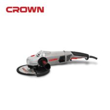 Ъглошлайф, 230мм, 2200W / CROWN CT13500-230S /