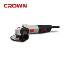 Ъглошлайф, 115мм, 650W / CROWN CT13501-115R /