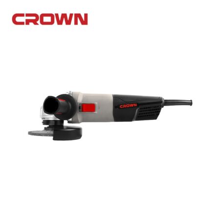 Ъглошлайф, 115мм, 1010W / CROWN CT13502-115R / 3