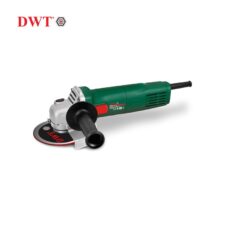 Ъглошлайф, 125мм, 600W / DWT WS06-125 ER /