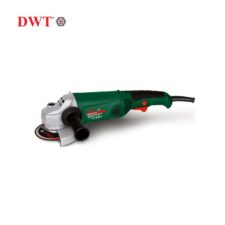 Ъглошлайф, 125мм, 860W, / DWT WS08-125 T /
