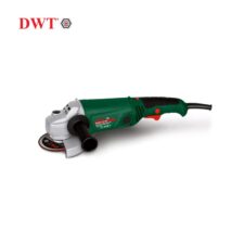 Ъглошлайф, 125мм, 860W / DWT WS08-125 TV /