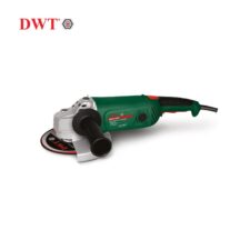 Ъглошлайф, 230мм, 2400W / DWT WS24-230 T /