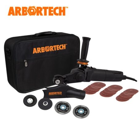 Ъглошлайф - мини / Arbortech MIN.FG.910.60 / 2