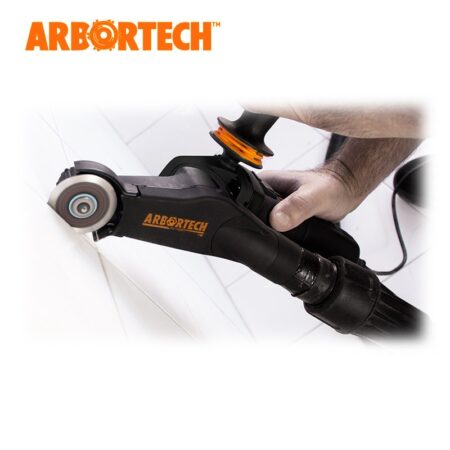 Ъглошлайф - мини / Arbortech MIN.FG.910.60 / 4