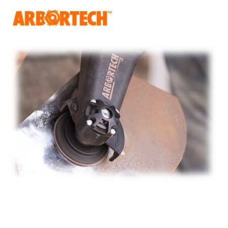 Ъглошлайф - мини / Arbortech MIN.FG.910.60 / 7