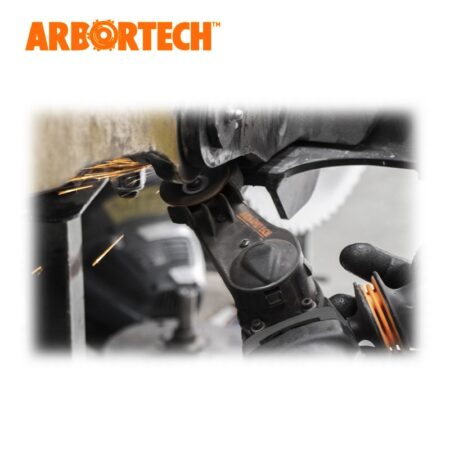Ъглошлайф - мини / Arbortech MIN.FG.910.60 / 8