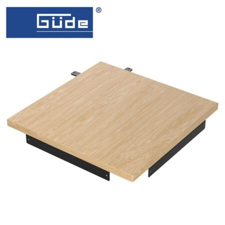 Ъглов модул GUDE GWP 600E за работна маса / 40465 / 2