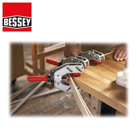 Стяга за кантове / BESSEY EKT55 / 2
