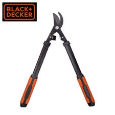 Градинарски ножици 21“ Black + Decker