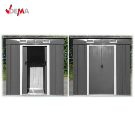Градинска барака XXL / DEMA 47080 / 3