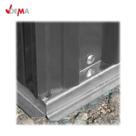 Градинска барака XXL / DEMA 47080 / 6