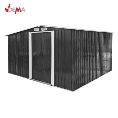 Градинска барака DEMA XXL / 47096 / 2