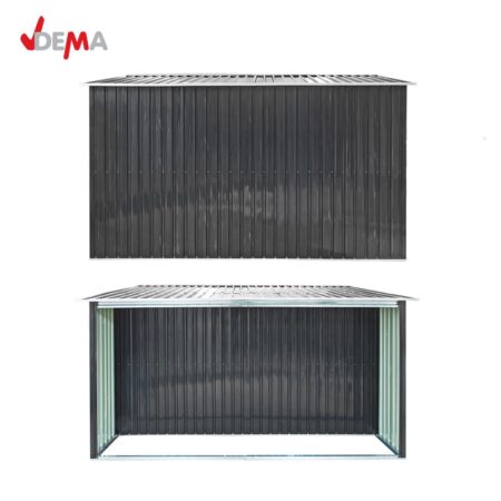 Градинска барака DEMA XXL / 47096 / 3