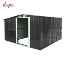 Градинска барака DEMA XXL / 47096 /