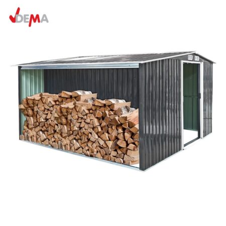 Градинска барака DEMA XXL / 47096 / 4