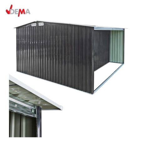 Градинска барака DEMA XXL / 47096 / 5