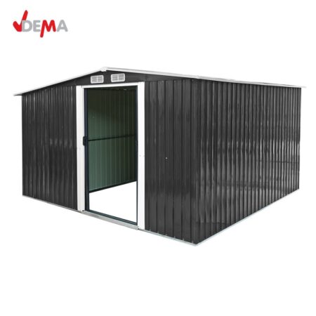 Градинска барака DEMA XXL / 47096 / 1