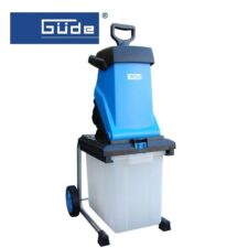 Градинска дробилка GUDE GH 2400 / 94060 /