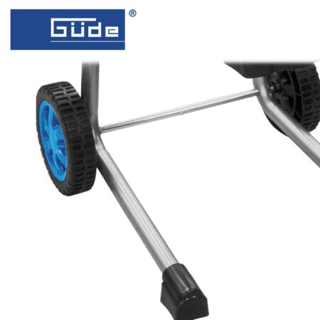 Градинска дробилка за клони 2800W GUDE GH 2801 SILENT / 94374 / 10