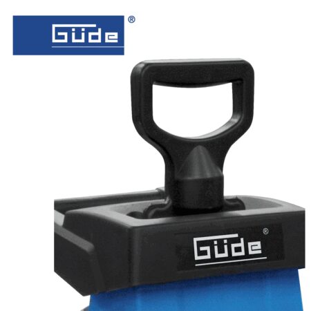 Градинска дробилка за клони 2800W GUDE GH 2801 SILENT / 94374 / 11