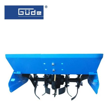 Градинска фреза GUDE GGF 620 / 95183 / 2