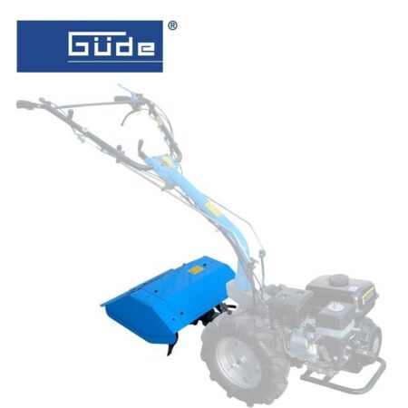 Градинска фреза GUDE GGF 620 / 95183 / 3