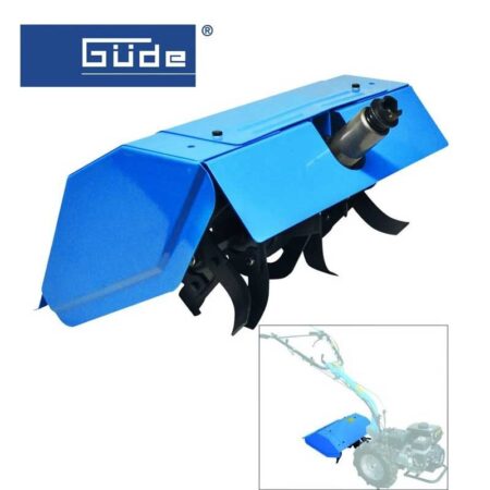 Градинска фреза GUDE GGF 620 / 95183 / 1