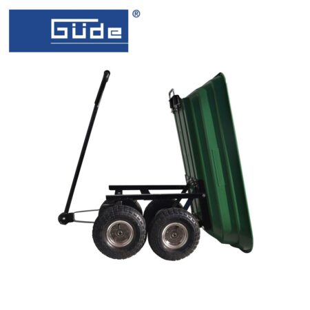 Градинска ръчна количка Gude GGW 250 / 94336 / 2
