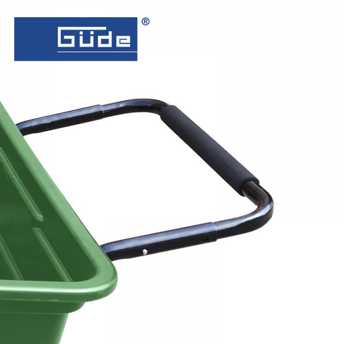 Градинска количка GUDE GGW 501 / 94323 / 5