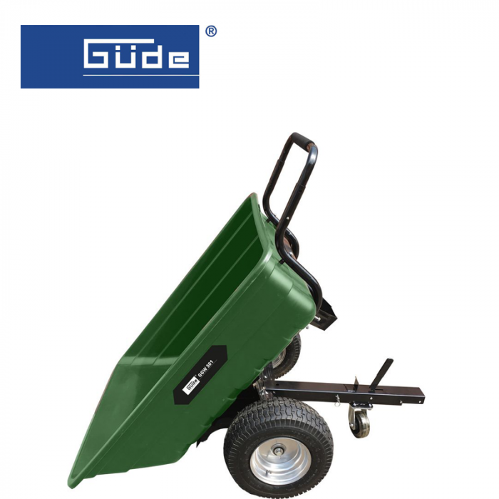 Градинска количка GUDE GGW 501 / 94323 / 1