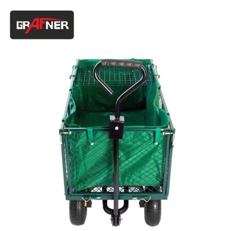 Градинска количка GW10740 / Grafner 19851 / 2
