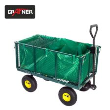 Градинска количка GW10740  / Grafner 19851 /