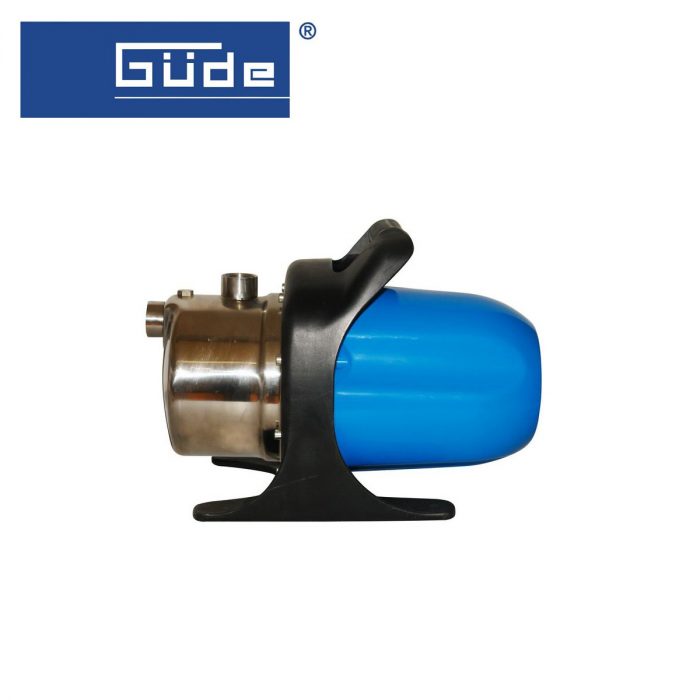 Градинска помпа за вода GUDE LG 1000 E 1000W / 94657 / 3