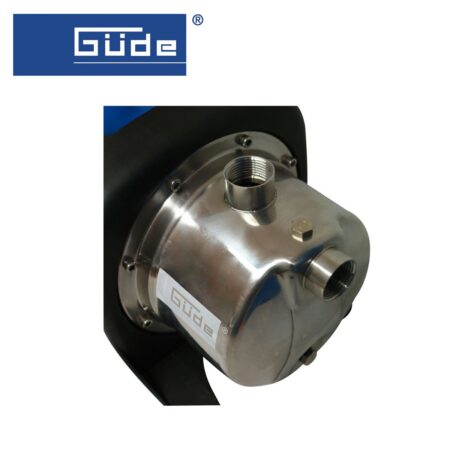 Градинска помпа за вода GUDE LG 1000 E 1000W / 94657 / 4
