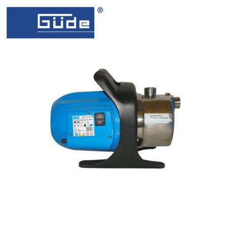 Градинска помпа за вода GUDE LG 1000 E 1000W / 94657 / 1