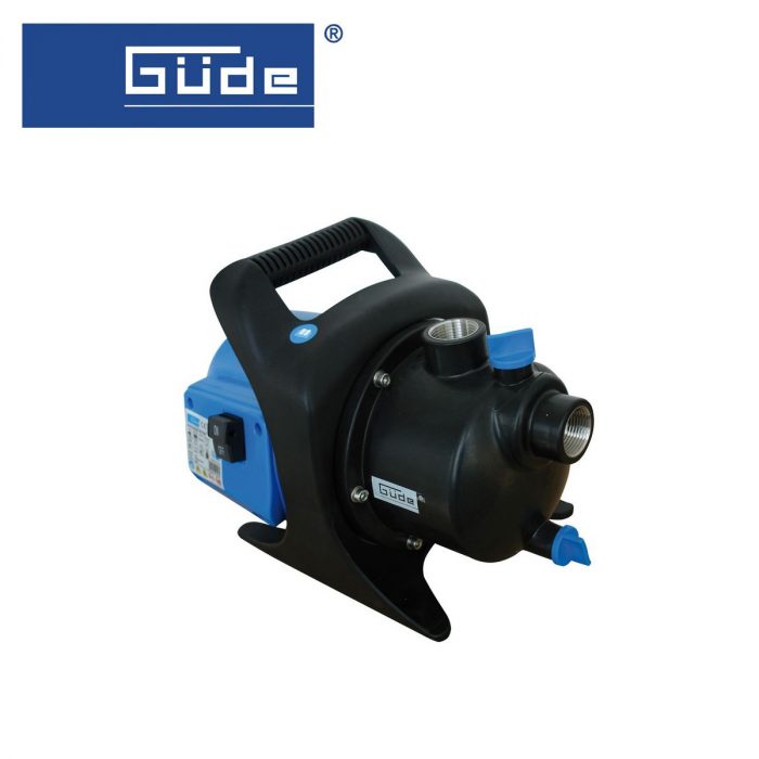 Градинска помпа за вода GUDE LG 3100 600W / 94156 / 1