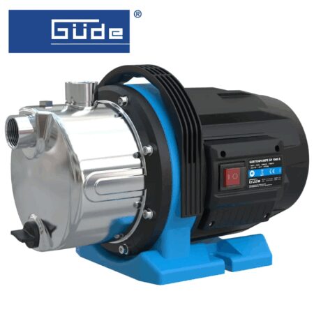 Помпа за вода GUDE GP 1045 E / 93920 / 2
