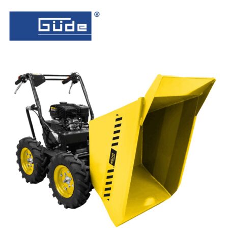 Градински самосвал GAD 300/4X4 2