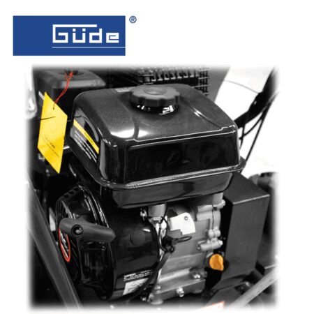 Градински самосвал GAD 300/4X4 3