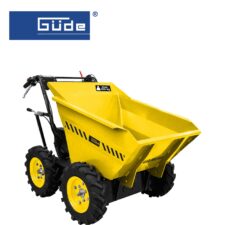 Градински самосвал GAD 300/4X4