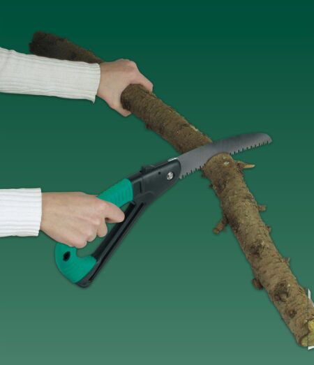 Градински сгъваем трион (150mm) 2