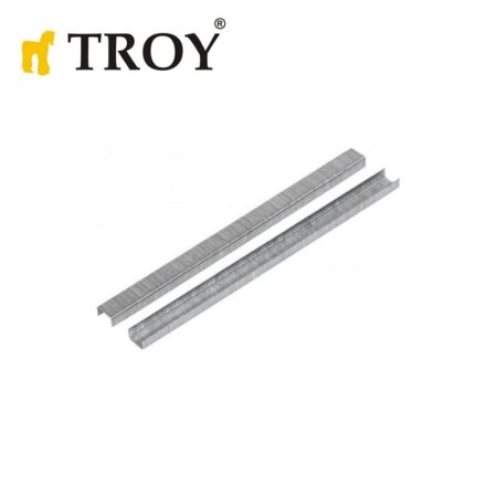 Градински ленти -метални, за връзване на растения / Troy 41900-R2 / 2