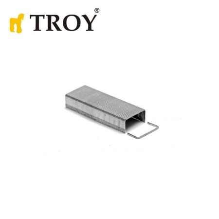 Градински ленти -метални, за връзване на растения / Troy 41900-R2 / 3