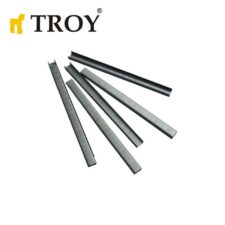 Градински ленти -метални, за връзване на растения / Troy 41900-R2 /
