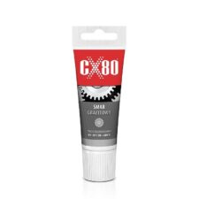 Грес графитна CX80, 40 гр