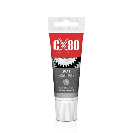 Грес графитна CX80, 40 гр 1