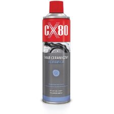 Грес керамична CX80 (високотемпературна) 500мл спрей