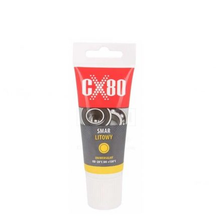 Грес литиева CX80 40гр.
