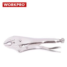 Грип клещи 180 мм / Workpro W031072 /
